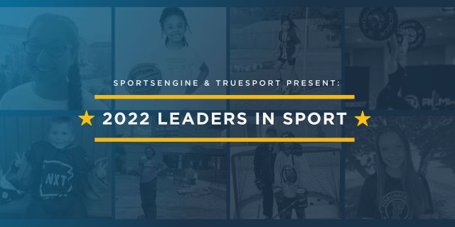 Photo Gallery: Meet the Next Leaders in Youth Sports